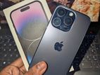 Apple iPhone 14 Pro (Used)