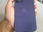 Apple iPhone 14 Pro (Used)