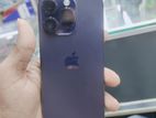Apple iPhone 14 Pro . (Used)