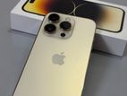 Apple iPhone 14 Pro (Used)