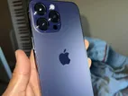 Apple iPhone 14 Pro (Used)