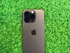 Apple iPhone 14 Pro (Used)