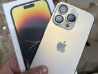 Apple iPhone 14 Pro (Used)