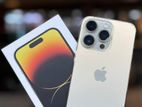 Apple iPhone 14 Pro (Used)