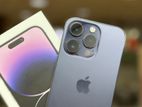 Apple iPhone 14 Pro (Used)
