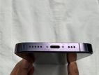 Apple iPhone 14 Pro (Used)