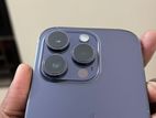 Apple iPhone 14 Pro (Used)