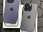 Apple iPhone 14 Pro (Used)