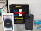 Apple iPhone 14 Pro . (Used)