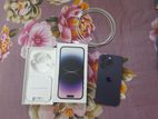 Apple iPhone 14 Pro . (Used)