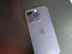 Apple iPhone 14 Pro , (Used)