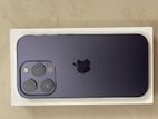 Apple iPhone 14 Pro (Used)