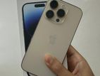 Apple iPhone 14 Pro . (Used)