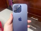 Apple iPhone 14 Pro (Used)