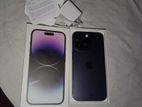 Apple iPhone 14 Pro (Used)