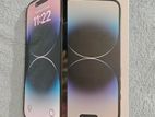 Apple iPhone 14 Pro (Used)