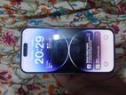 Apple iPhone 14 Pro (Used)