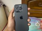 Apple iPhone 14 Pro (Used)