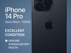 Apple iPhone 14 Pro ` (Used)
