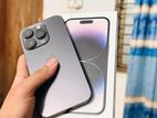 Apple iPhone 14 Pro (Used)