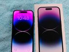 Apple iPhone 14 Pro (Used)