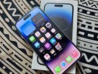 Apple iPhone 14 Pro (Used)