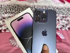 Apple iPhone 14 Pro (Used)