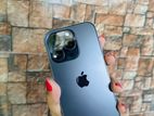 Apple iPhone 14 Pro (Used)