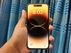 Apple iPhone 14 Pro (Used)