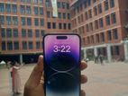 Apple iPhone 14 Pro (Used)