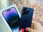 Apple iPhone 14 Pro (Used)