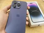 Apple iPhone 14 Pro (Used)