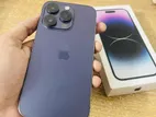 Apple iPhone 14 Pro (Used)
