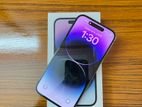 Apple iPhone 14 Pro 6/128 (Used)