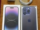 Apple iPhone 14 Pro (Used)