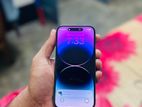 Apple iPhone 14 Pro (Used)