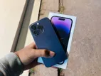 Apple iPhone 14 Pro . (Used)