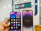 Apple iPhone 14 Pro (Used)