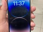 Apple iPhone 14 Pro . (Used)
