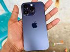 Apple iPhone 14 Pro (Used)