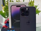 Apple iPhone 14 Pro (Used)
