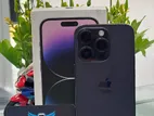 Apple iPhone 14 Pro (Used)
