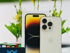 Apple iPhone 14 Pro (Used)