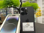 Apple iPhone 14 Pro (Used)