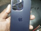 Apple iPhone 14 Pro (Used)