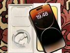 Apple iPhone 14 Pro . (Used)