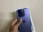 Apple iPhone 14 Pro ` (Used)