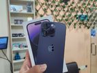Apple iPhone 14 Pro (Used)
