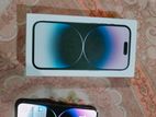 Apple iPhone 14 Pro . (Used)