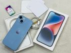 Apple iPhone 14 সিলেটের সেরা ডিল🔥 (Used)